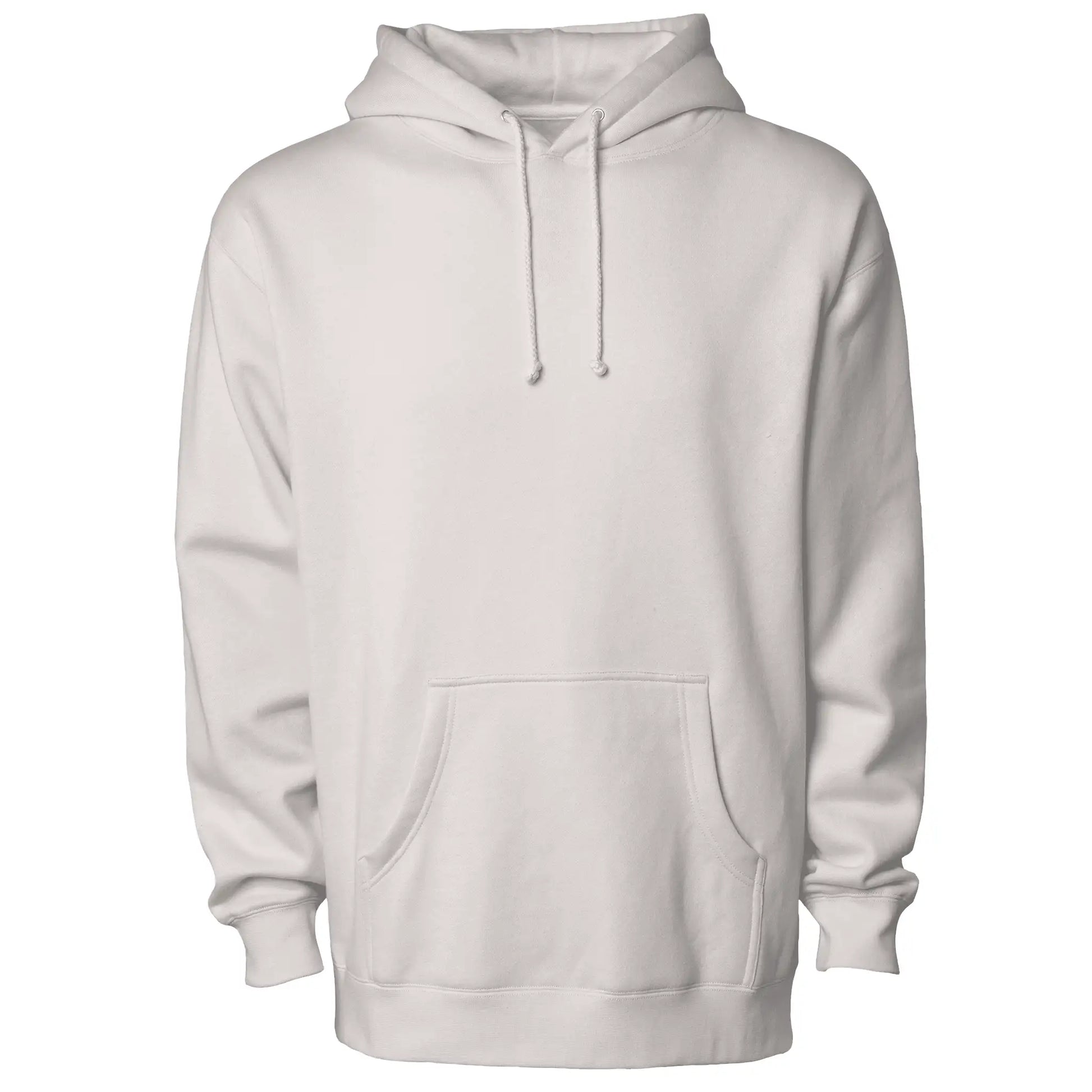 independent heavyweight pullover hoodie